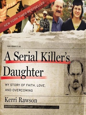 cover image of A Serial Killer's Daughter